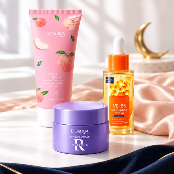 Facial