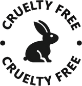 Cruelty free