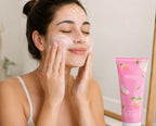 Limpiador Facial de Manzana