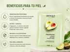 Mascarilla Facial De Aguacate