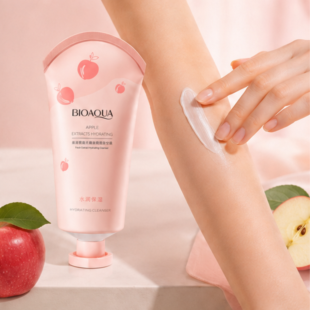 Crema de Manzana