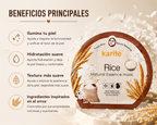 Mascarilla Facial De Arroz