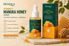 Serum Facial Miel de Manuka