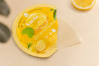 Mascarilla Facial Vitamina C