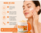 Crema Facial Miel de Manuka