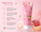 Limpiador Facial de Manzana