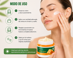 Crema Facial Miel de Manuka