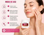 Crema Facial Extracto de Mango
