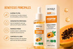 Serum Facial Papaya