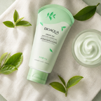 Crema de Té Verde