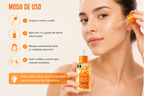 Serum Facial Vitamina E + Vitamina B5