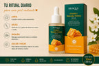 Serum Facial Miel de Manuka