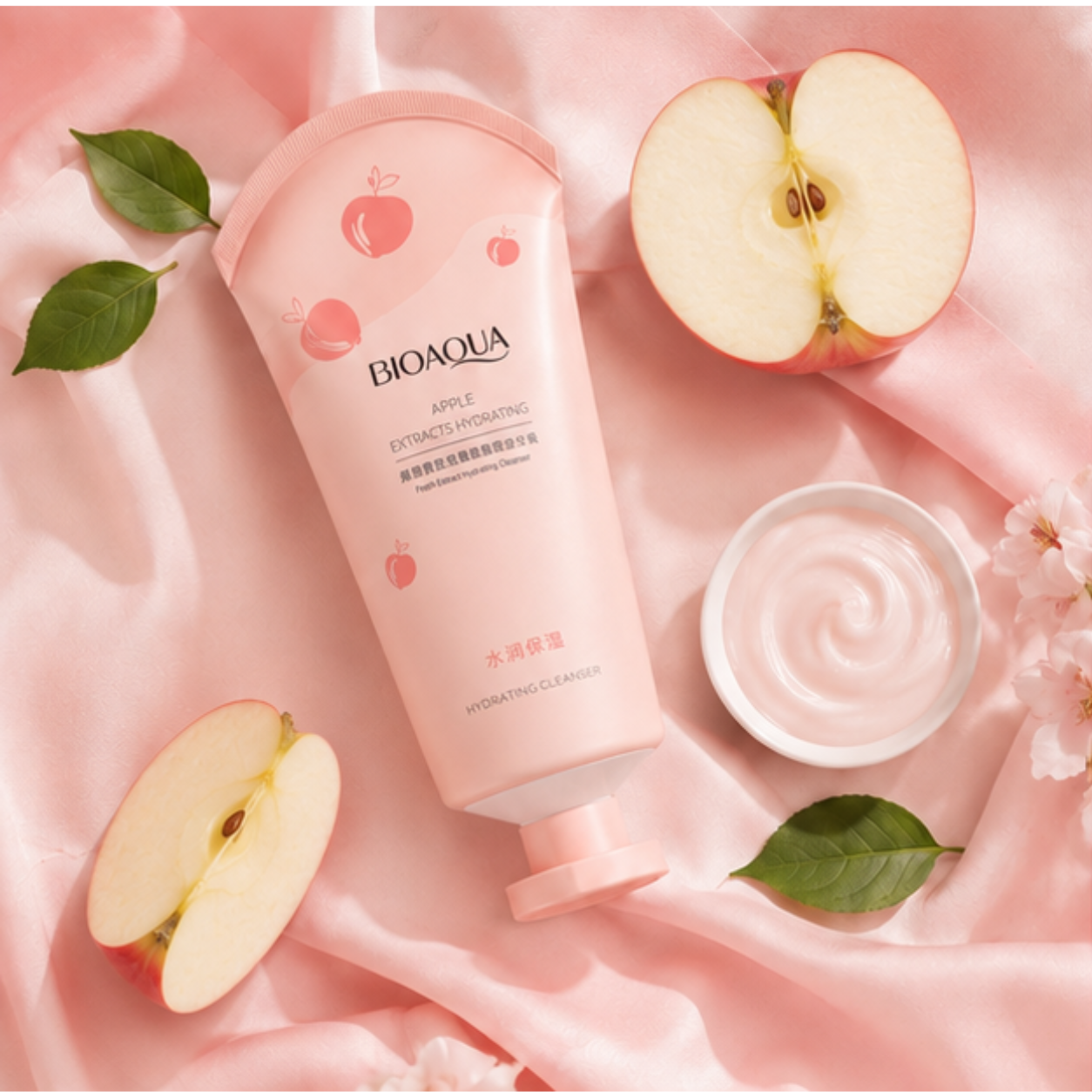 Crema de Manzana