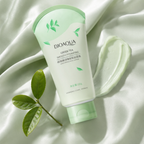 Crema de Té Verde