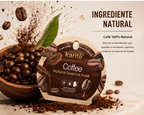 Mascarilla Facial De Café