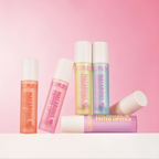 🌿 Bálsamo Labial Reparador e Hidratante