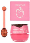 🍓 Mascarilla Labial Hidratante Frutal