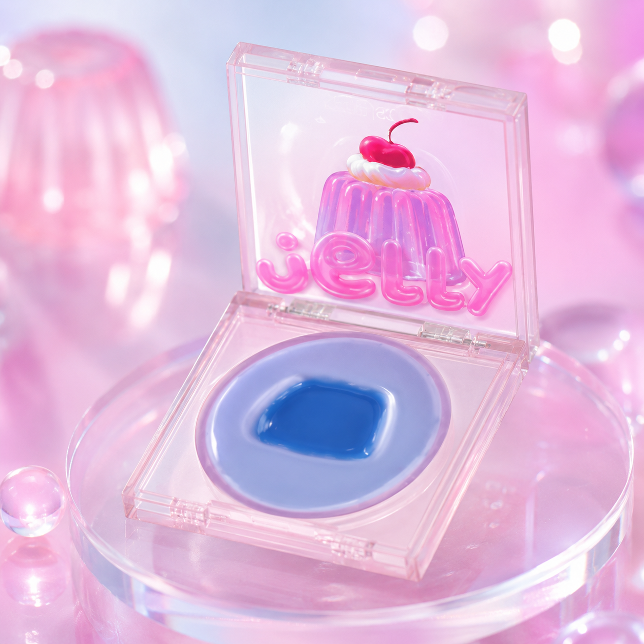 🍇 Mascarilla Labial Hidratante Jelly