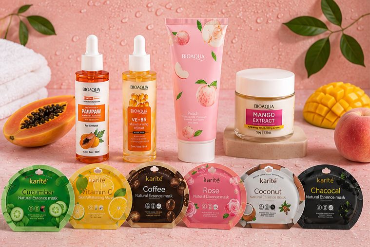 🌿 KIT PIEL DE PORCELANA