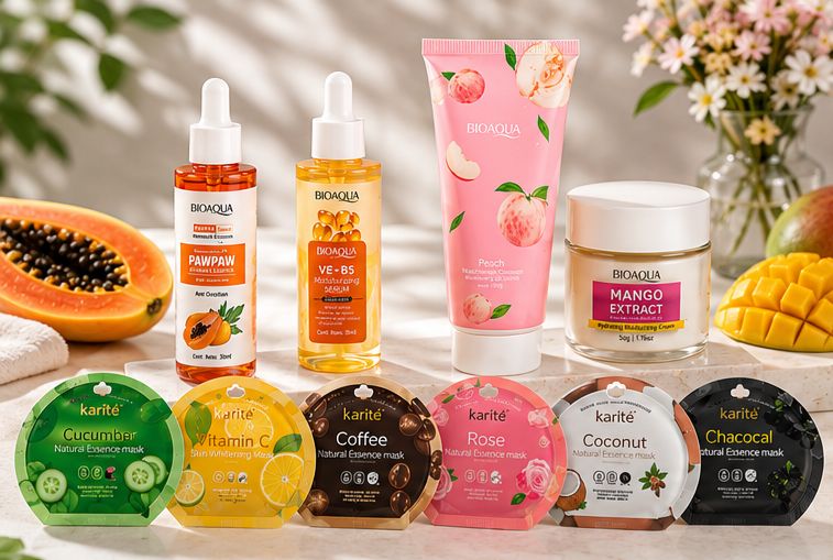 🌿 KIT PIEL DE PORCELANA