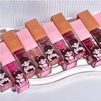 Kit Dúo Labial Líquido – Kevin & CoCo