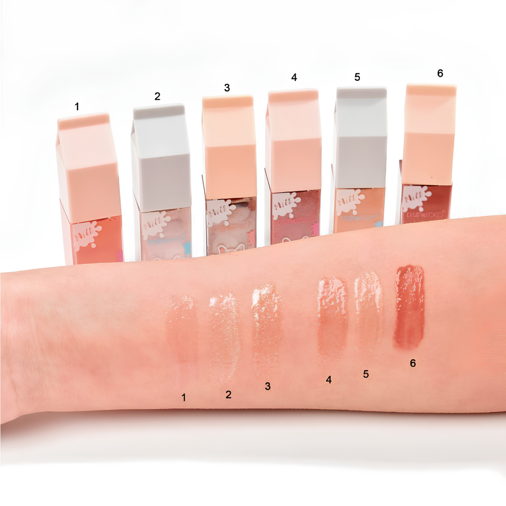 Labial Líquido de Alta Fidelidad