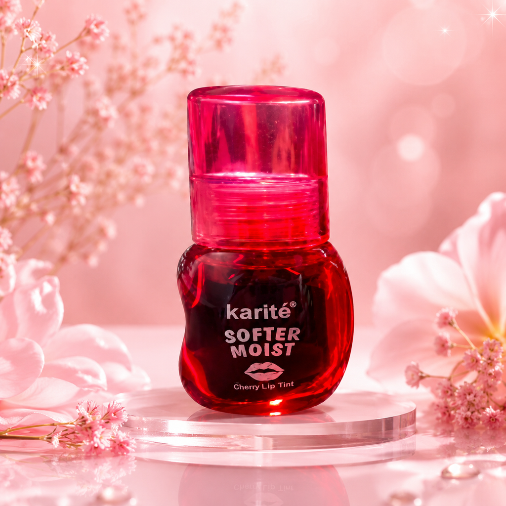 Tinta Labial de Karité