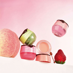 🍓 Mascarilla Labial Hidratante Frutal