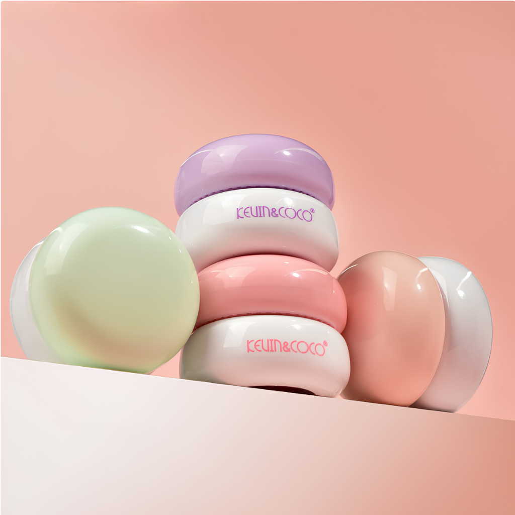 Mascarilla Hidratante labial  Kevin&Coco