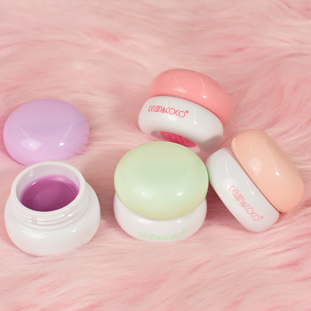 Mascarilla Hidratante labial  Kevin&Coco
