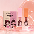Kit Dúo Labial Líquido – Kevin & CoCo