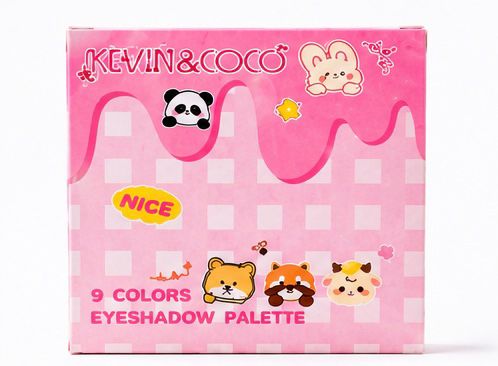 Paleta Kevin & Coco KC1152