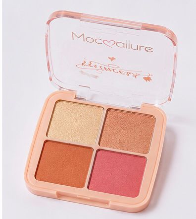 Sombras de Ojos Mocmallure ES5015