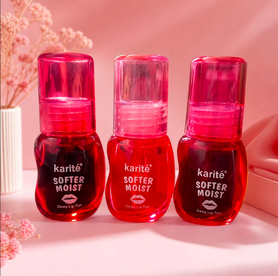 Tinta Labial de Karité