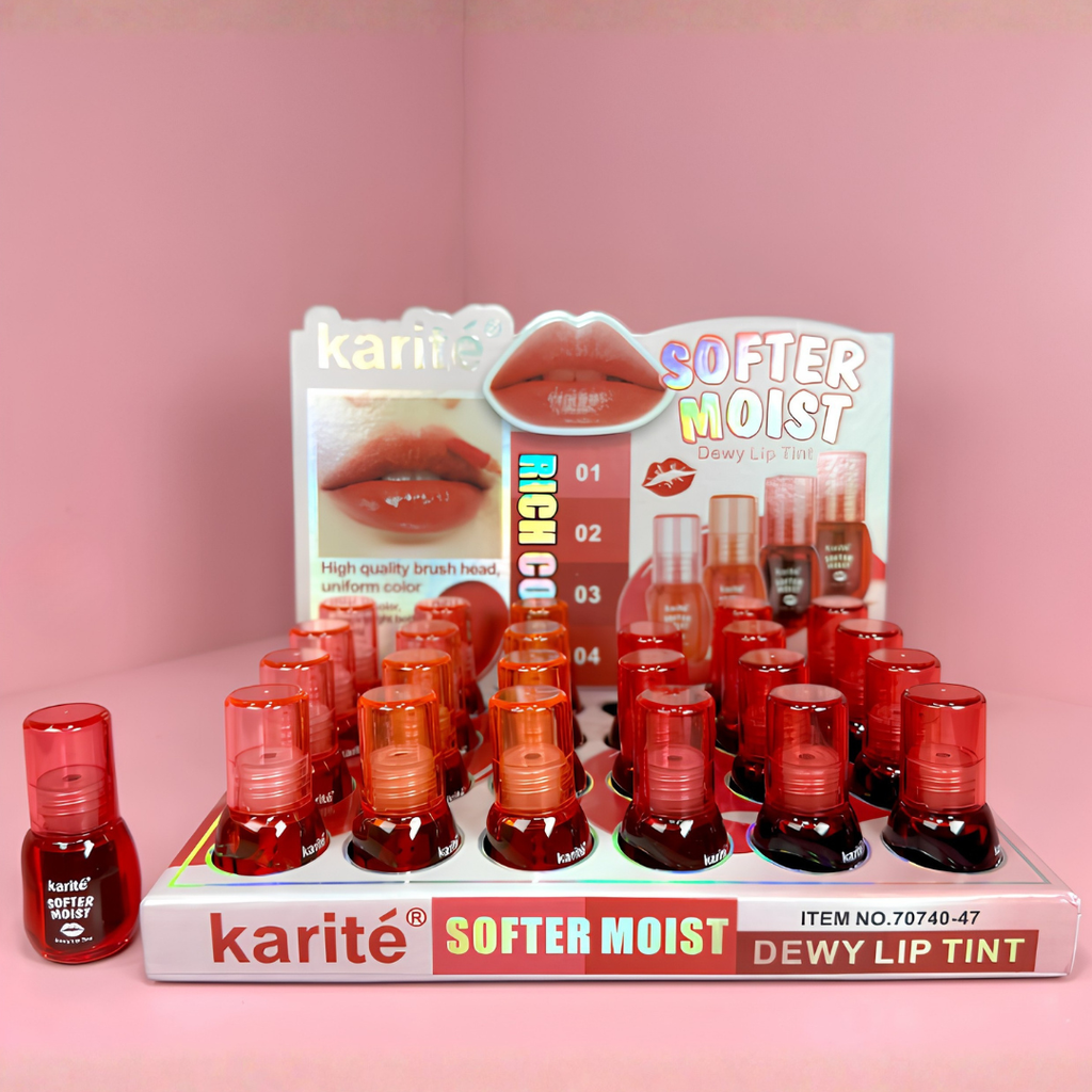 Tinta Labial de Karité
