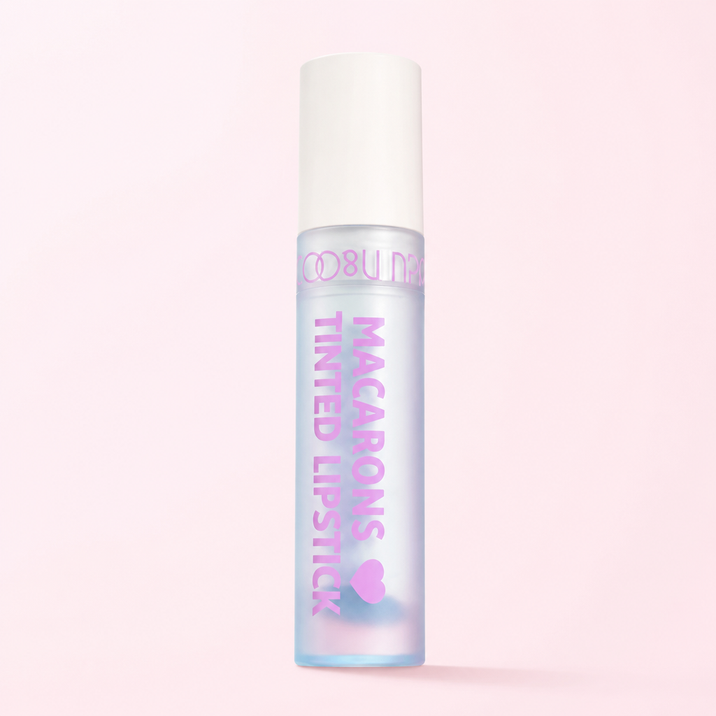 🌿 Bálsamo Labial Reparador e Hidratante
