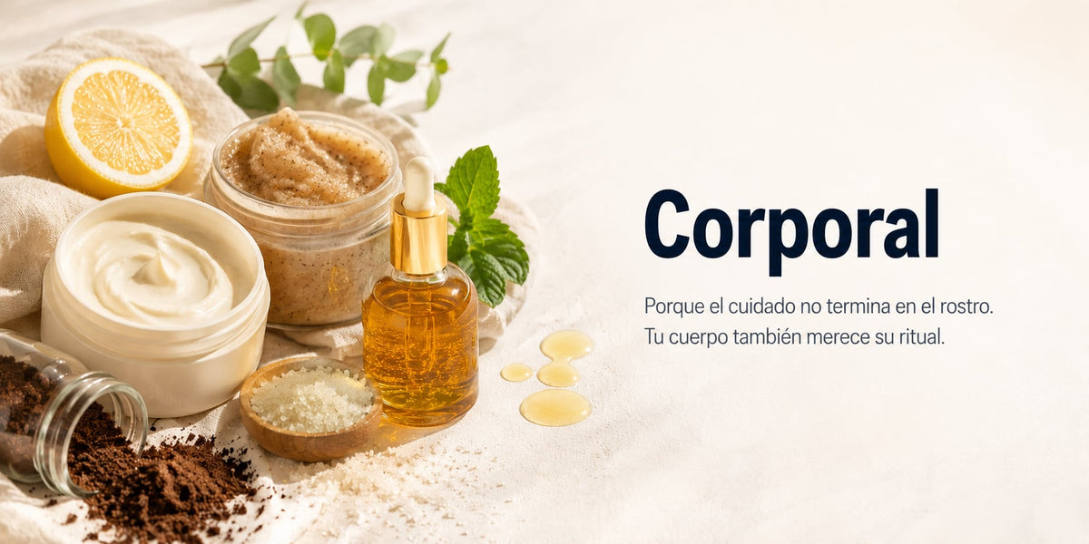 Cuidado Corporal