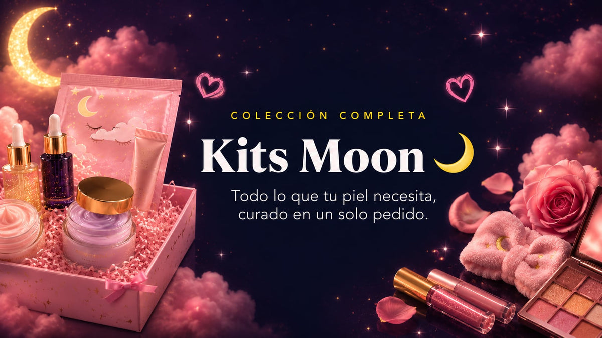 Kits Moon