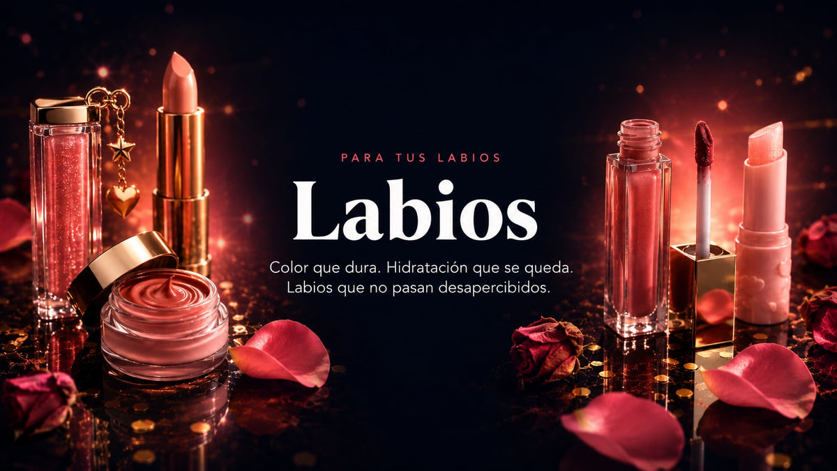 Labios