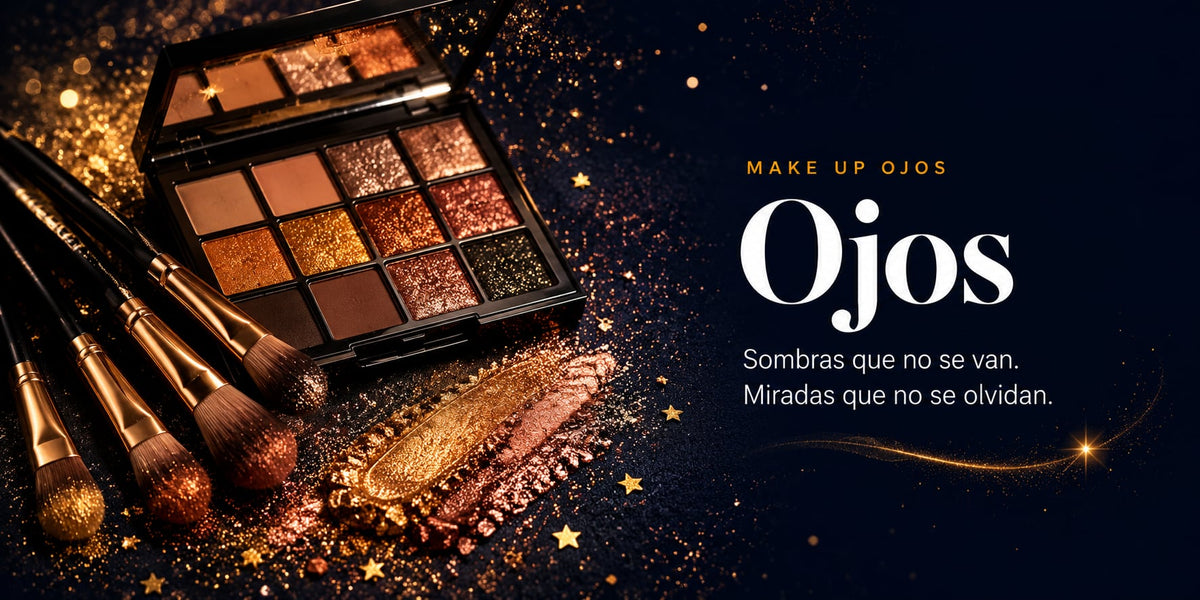 Ojos