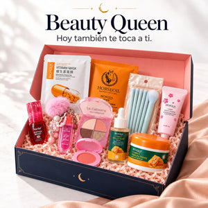 Kit Beauty Queen