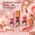 Kit dúo labial líquido Kevin & Coco
