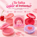 Rubor y labial jelly 2 en 1 Kevin & Coco