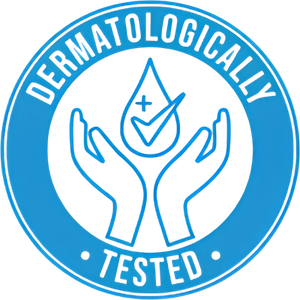 Dermatológicamente probados