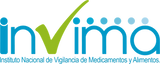 Productos con registro INVIMA