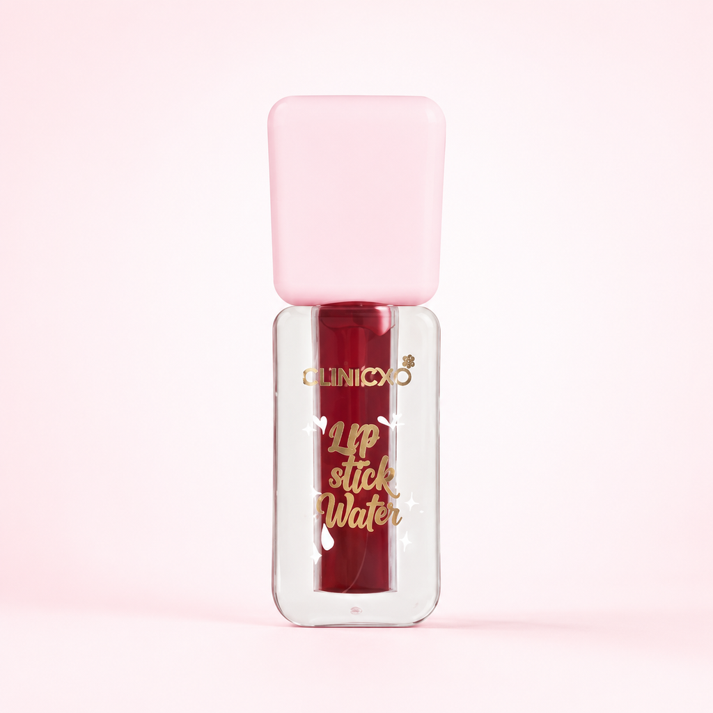 Tinta Labial Water Tint