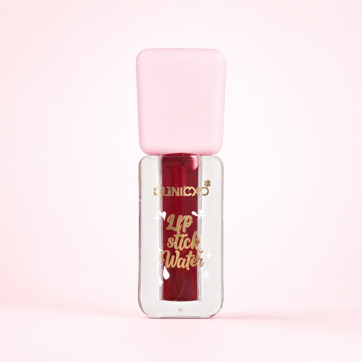 Tinta Labial Water Tint