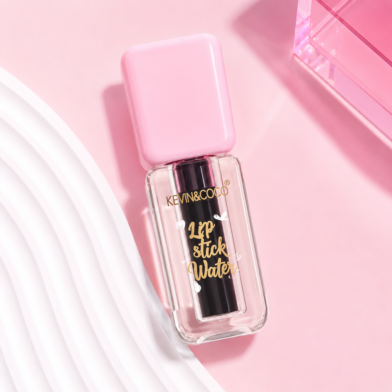 Tinta Labial Water Tint